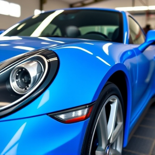 car refinishing