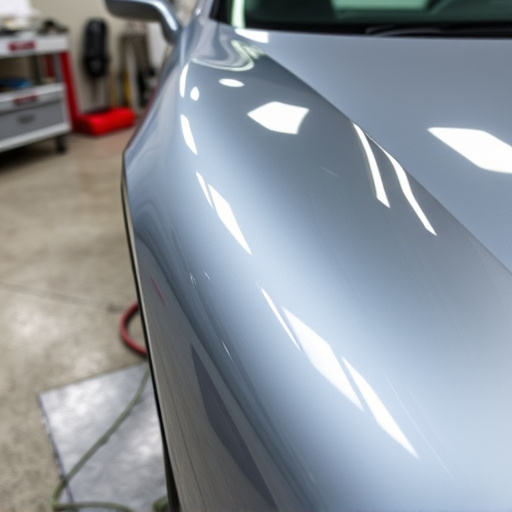 car refinishing