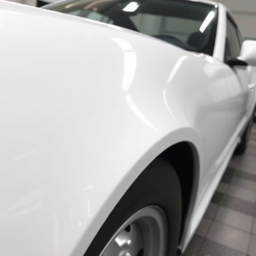 car refinishing