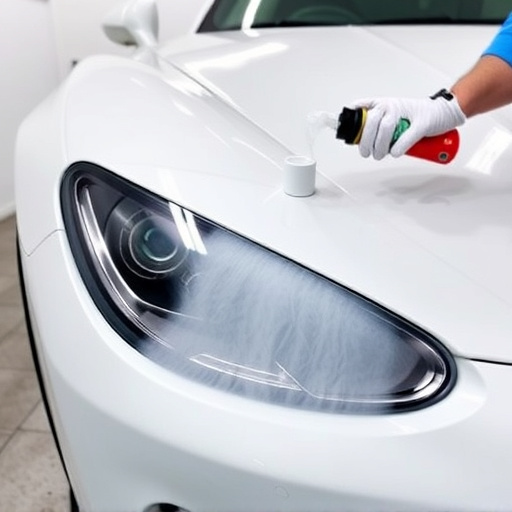 car refinishing