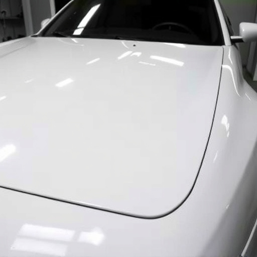 car refinishing