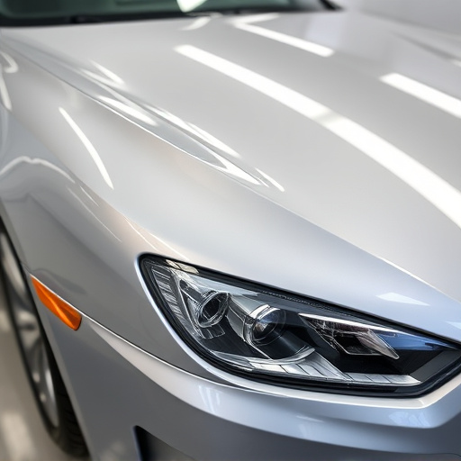 car refinishing