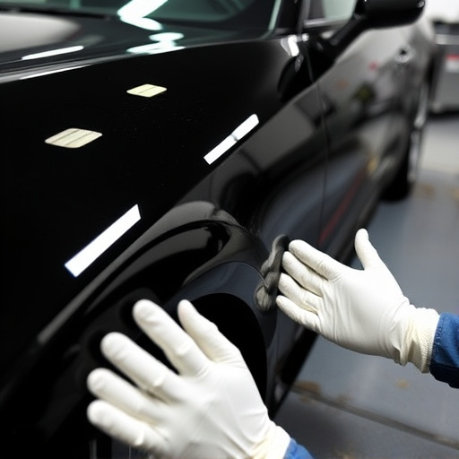 car refinishing