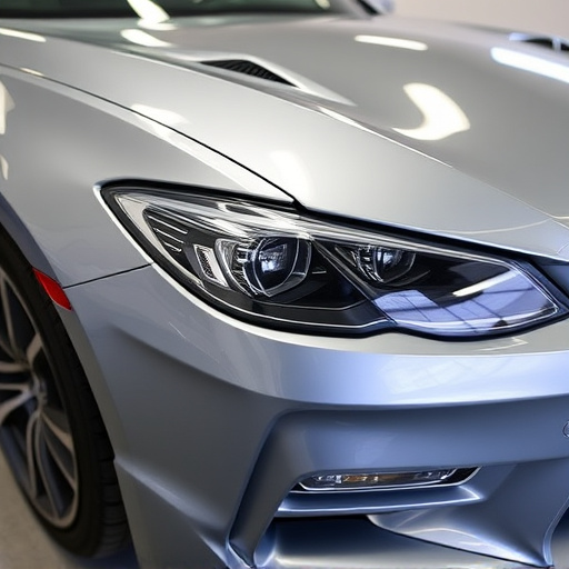 car refinishing