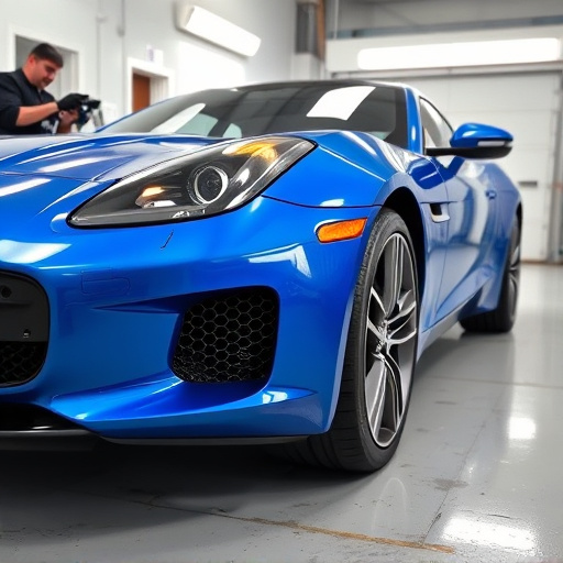 car refinishing