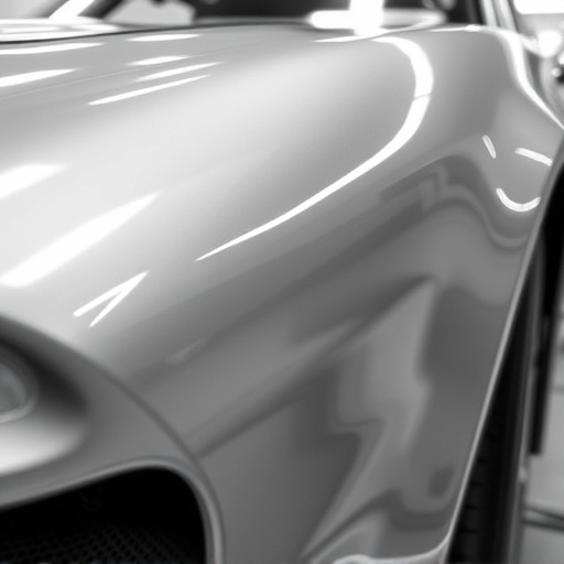 car refinishing