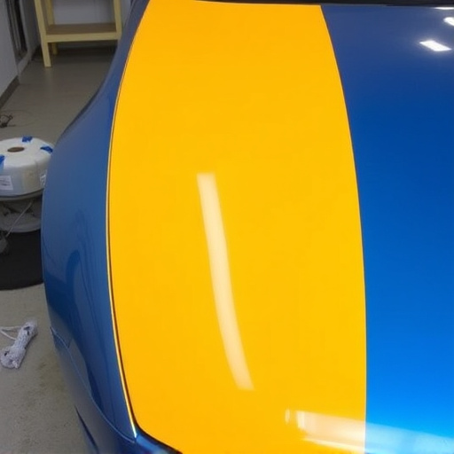 car refinishing