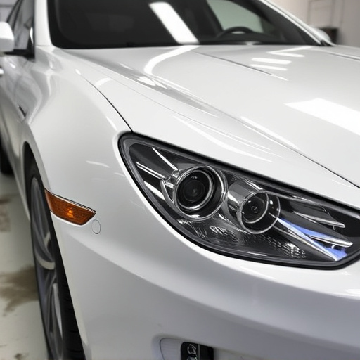 car refinishing