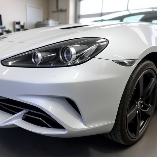 car refinishing
