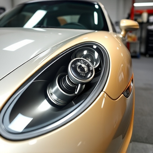 car refinishing