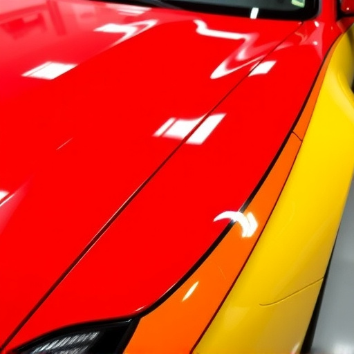 car refinishing