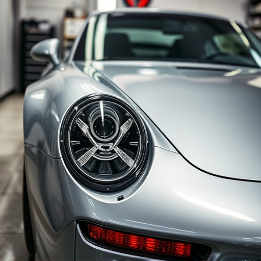 car refinishing