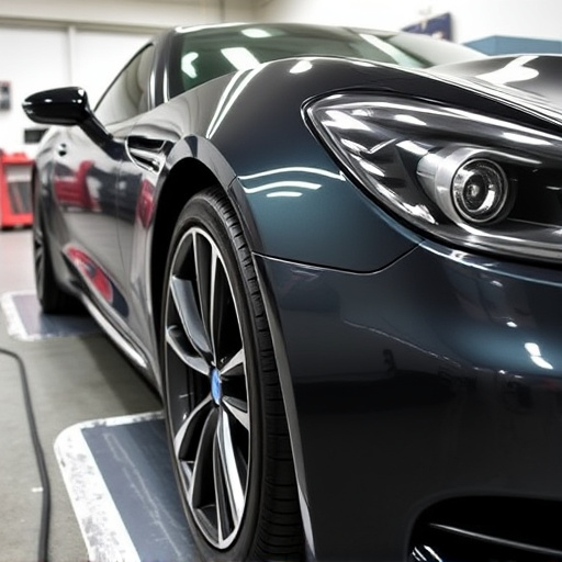 car refinishing