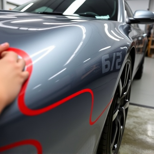 car refinishing