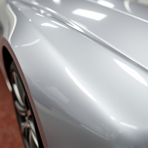 car refinishing