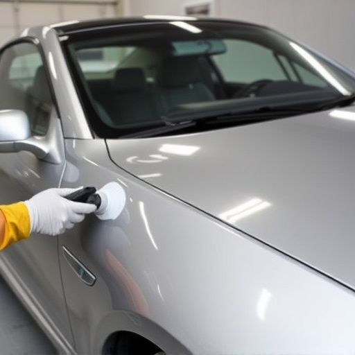 car refinishing