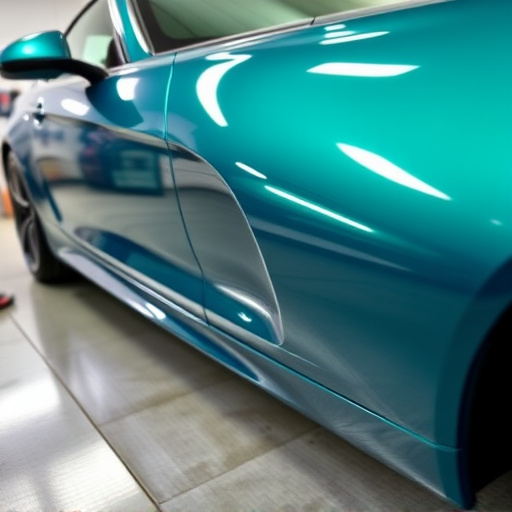 car refinishing