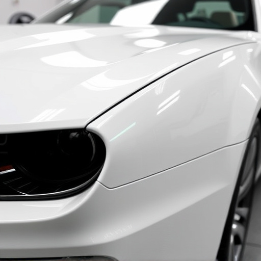 car refinishing