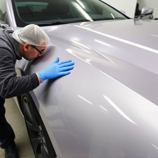 car refinishing