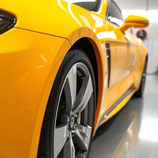 car refinishing