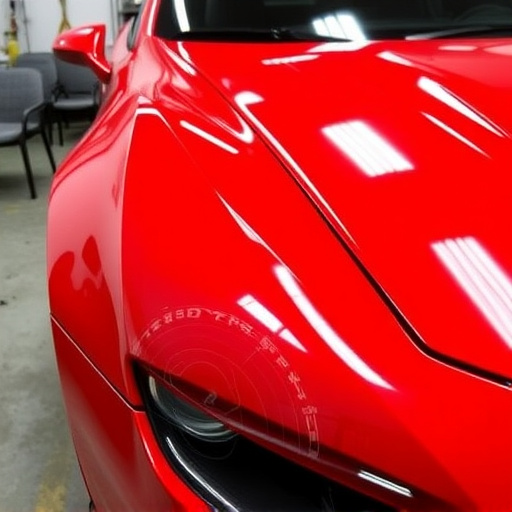 car refinishing