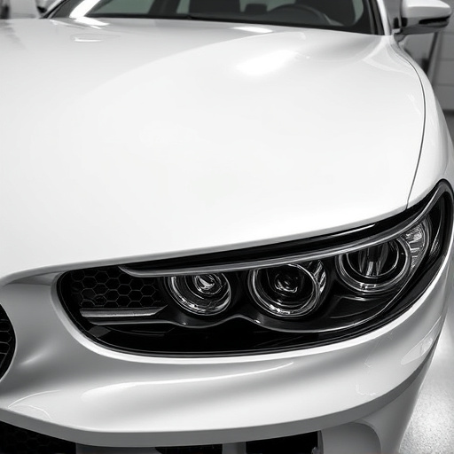 car refinishing