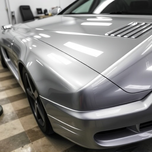 car refinishing