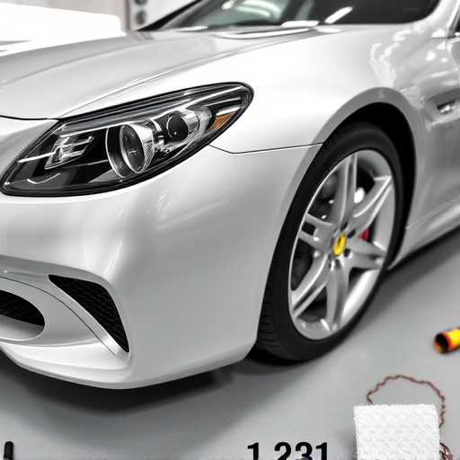 car refinishing