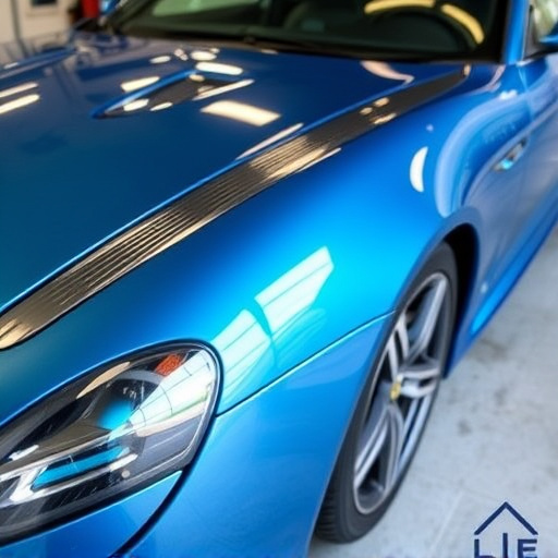 car refinishing