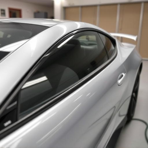 car refinishing