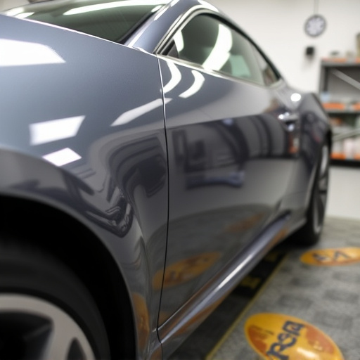 car refinishing