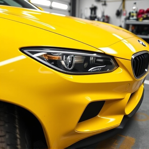 car refinishing