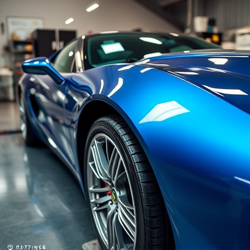 car refinishing