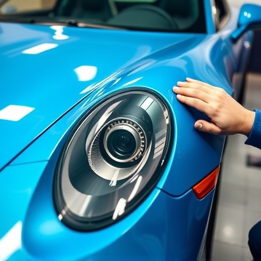 car refinishing