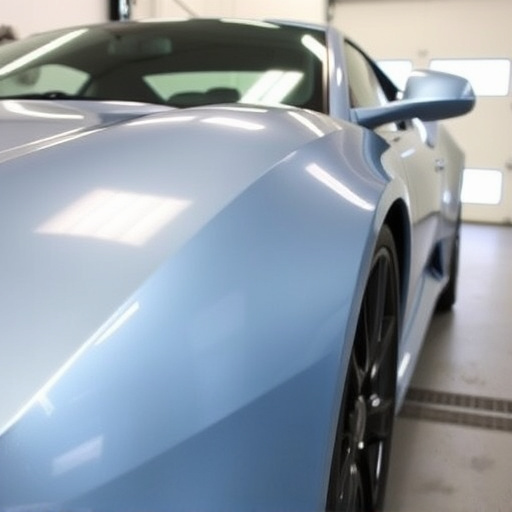 car refinishing