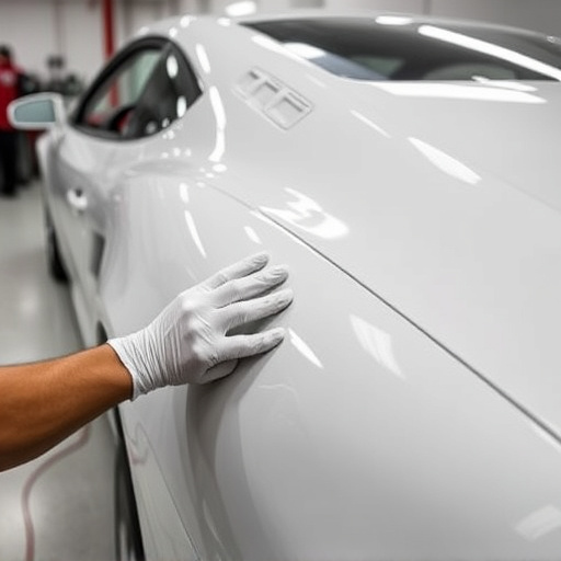 car refinishing