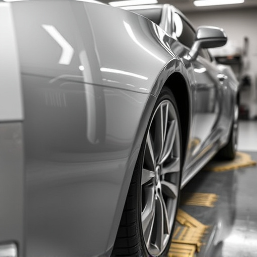 car refinishing