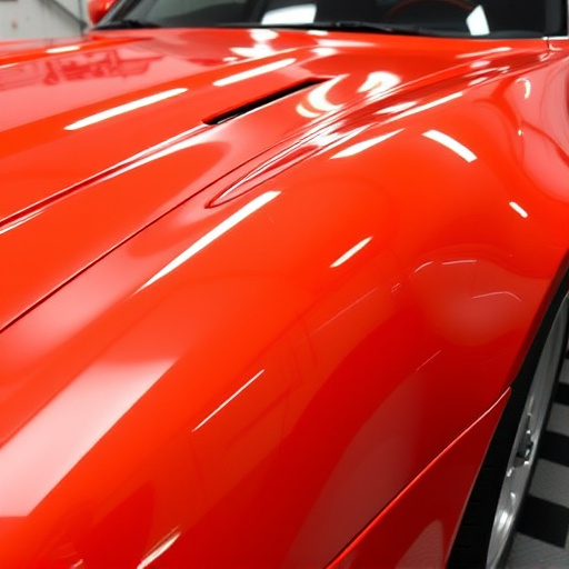 car refinishing