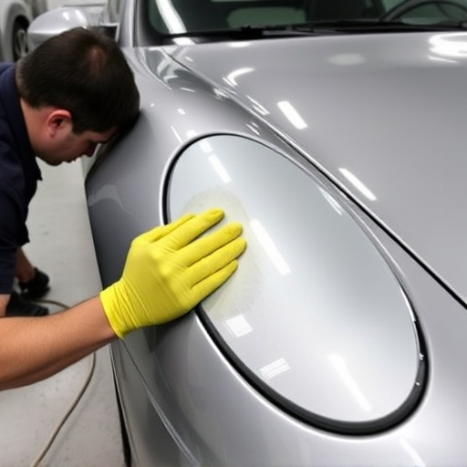 car refinishing