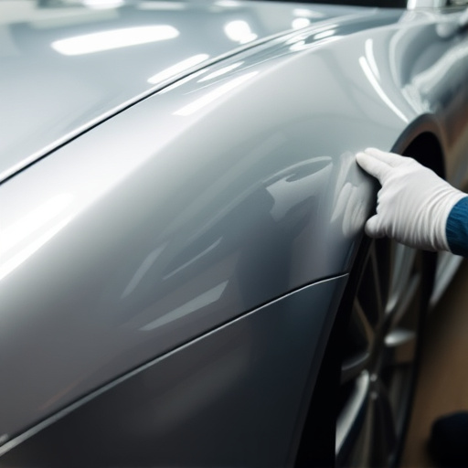 car refinishing