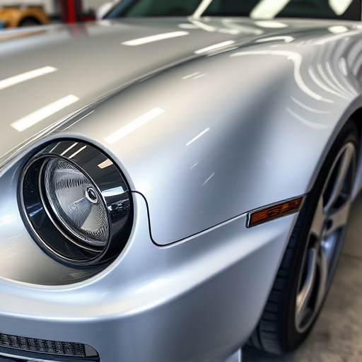car refinishing