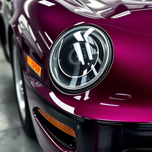 car refinishing