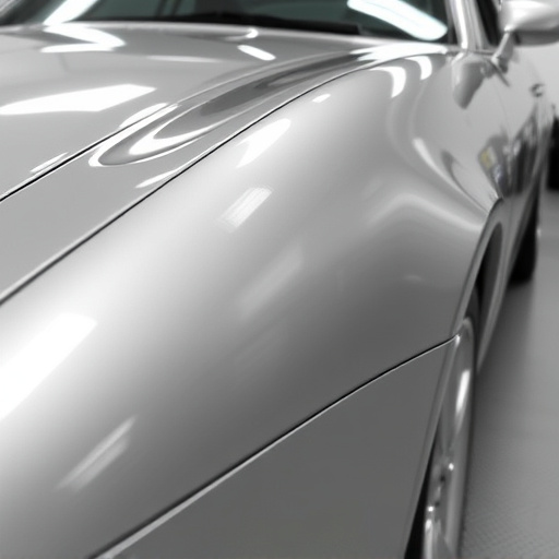 car refinishing