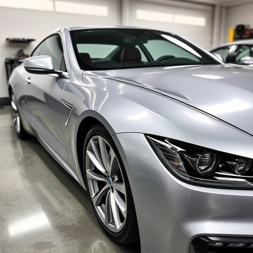 car refinishing