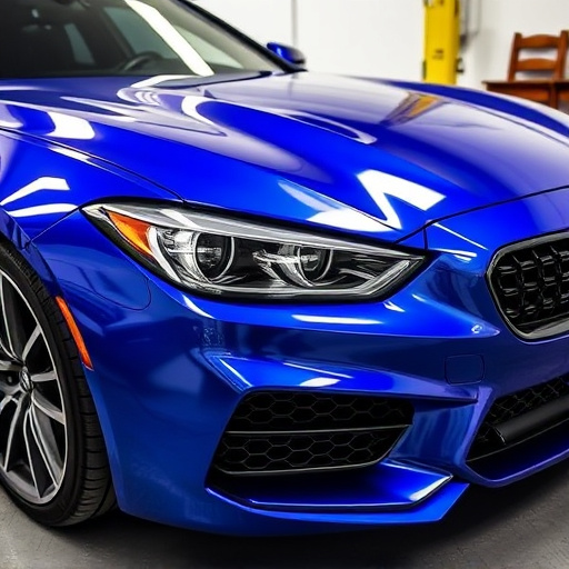 car refinishing