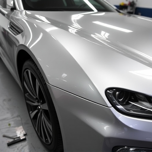 car refinishing