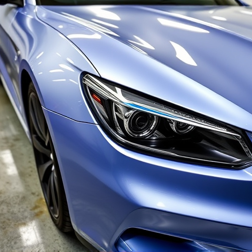 car refinishing