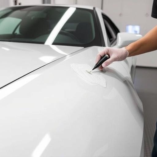 car refinishing
