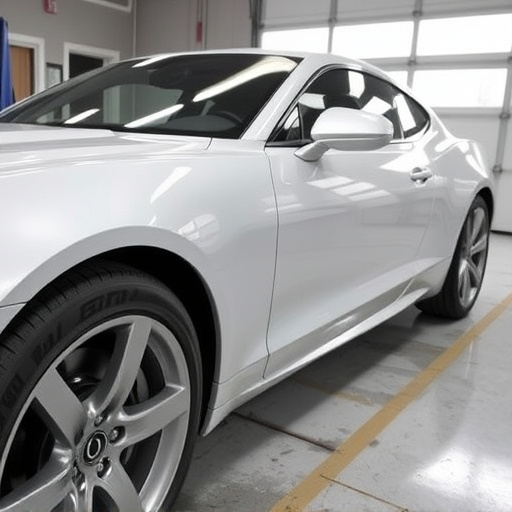 car refinishing