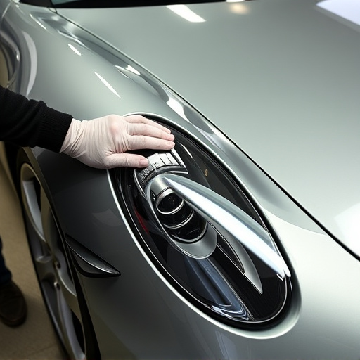 car refinishing